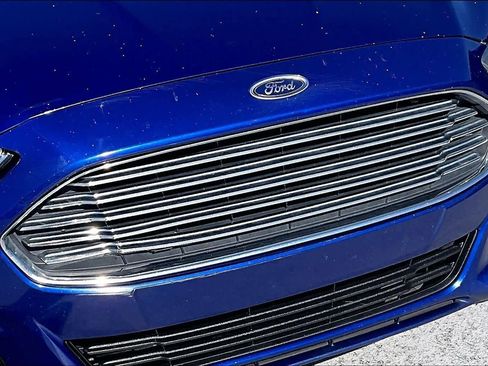 Used 2016 Ford Fusion S w/ Equipment Group 101A image 28