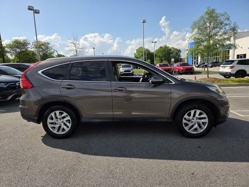 Used 2015 Honda CR-V EX-L image 7