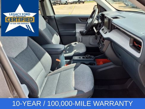 Used 2024 Ford Maverick XLT w/ XLT Luxury Package AWD/4WD image 29