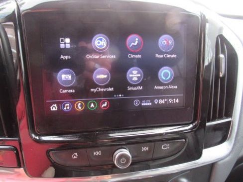 Used 2020 Chevrolet Traverse LT w/ LT Premium Package FWD image 25