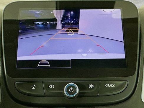 Used 2024 Chevrolet Malibu LT w/ Redline Edition FWD image 14