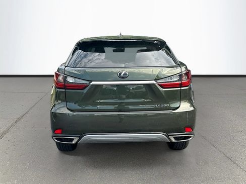 Used 2021 Lexus RX 350 FWD w/ Accessory Package image 6