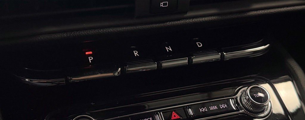 Used 2022 Lincoln Corsair AWD w/ Equipment Group 101A image 22