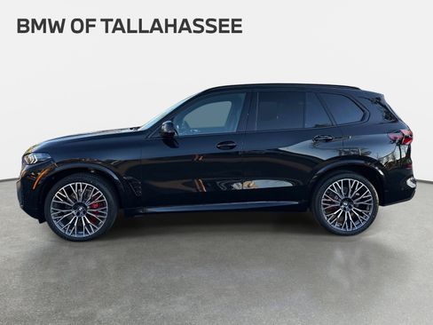 New 2026 BMW X5 xDrive40i w/ M Sport Package AWD/4WD image 2