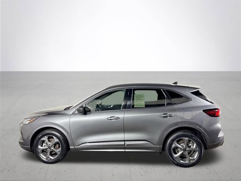 Used 2023 Ford Escape ST-Line w/ Tech Pack #1 image 9