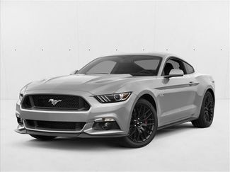 Used 2017 Ford Mustang GT w/ GT Performance Package RWD video 1