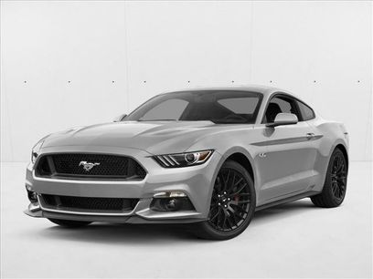 Used 2017 Ford Mustang GT w/ GT Performance Package