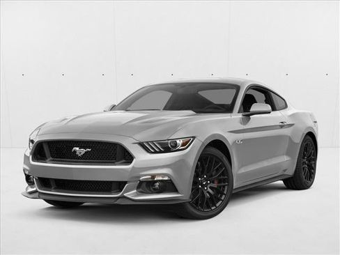 Used 2017 Ford Mustang GT w/ GT Performance Package RWD image 1