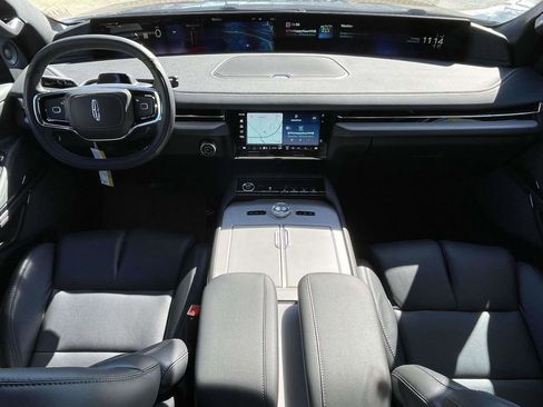 New 2025 Lincoln Navigator L Reserve w/ Jet Appearance Package AWD/4WD image 11