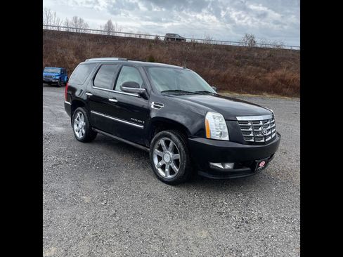 Used 2008 Cadillac Escalade AWD 4dr image 1