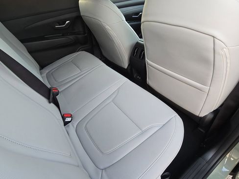 New 2026 Hyundai Santa Cruz SEL image 11