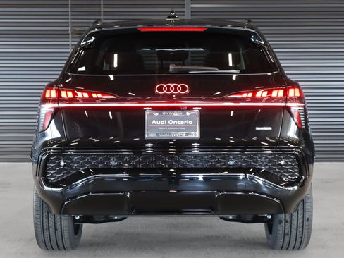 New 2026 Audi Q3 quattro 2.0T AWD/4WD image 16