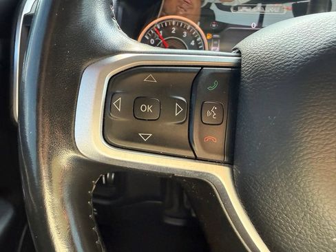 Used 2021 RAM 1500 Big Horn AWD/4WD image 20