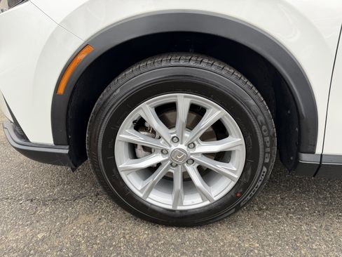 Used 2023 Honda CR-V EX-L image 7