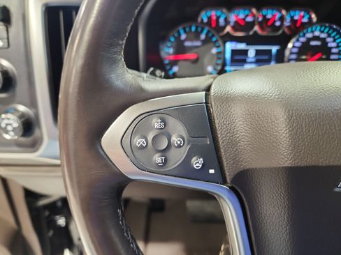 Used 2016 Chevrolet Silverado 2500 LTZ w/ Duramax Plus Package image 12