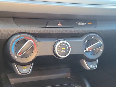 Used 2021 Kia Rio S FWD image 23