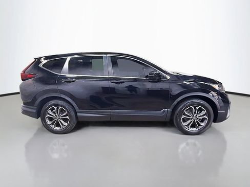 Used 2020 Honda CR-V EX-L image 10