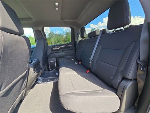 New 2026 Chevrolet Silverado 1500 LT image 26