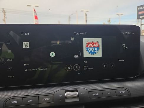 Used 2025 Kia K4 GT-Line w/ GT-Line Sunroof Package image 13