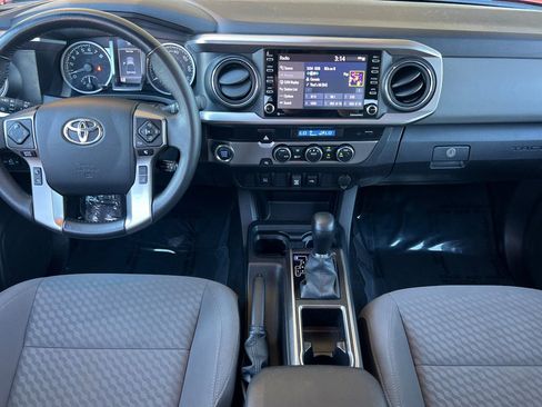 Certified 2023 Toyota Tacoma SR5 image 17