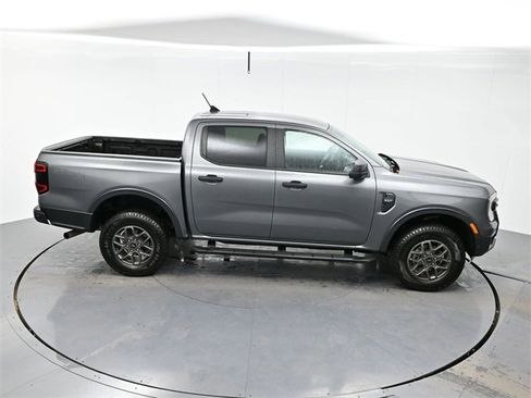 Used 2024 Ford Ranger XLT image 35