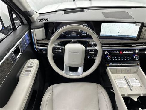 New 2026 Hyundai Santa Fe Calligraphy image 26