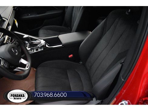 New 2025 Acura ADX A-Spec image 14