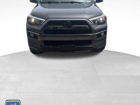 Used 2019 Toyota 4Runner Limited AWD/4WD image 1
