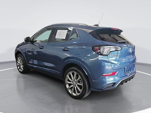 Certified 2024 Buick Encore GX Avenir w/ Avenir Convenience Package AWD/4WD image 6