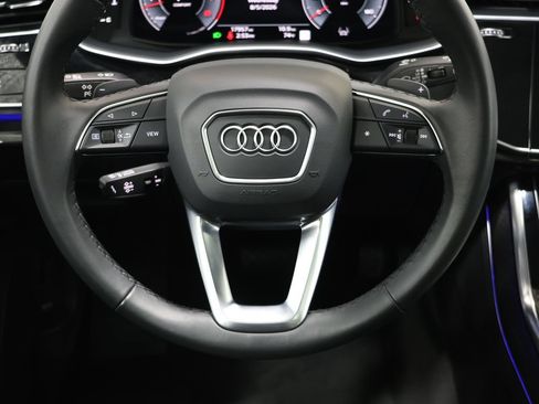 Used 2024 Audi Q7 3.0T Prestige AWD/4WD image 17