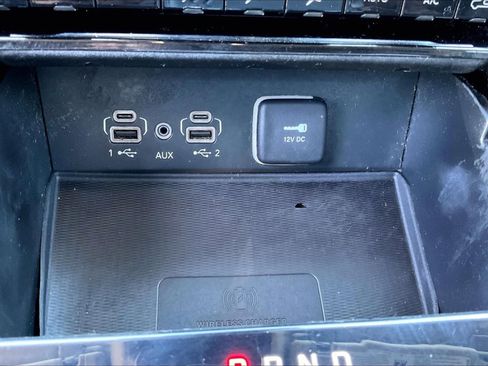 Used 2023 Jeep Grand Cherokee L Laredo w/ Luxury Tech Group I RWD image 32