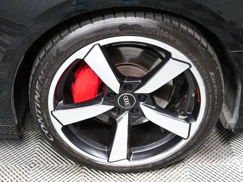 Used 2023 Audi A5 2.0T Prestige image 39