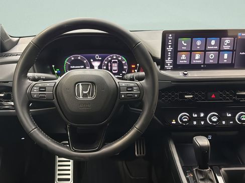 Certified 2023 Honda Accord Sport image 18