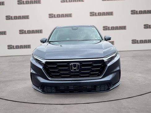 New 2026 Honda CR-V EX-L image 8