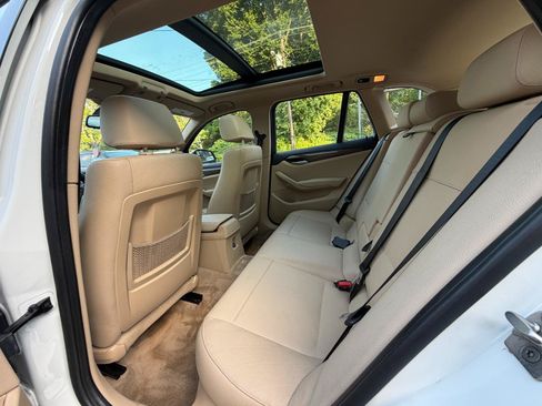 Used 2015 BMW X1 xDrive28i AWD/4WD image 28