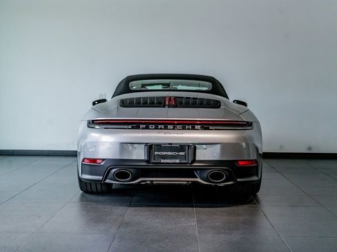 New 2025 Porsche 911 Carrera RWD image 6