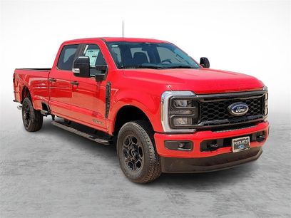 New 2025 Ford F350 XL w/ STX Appearance Package