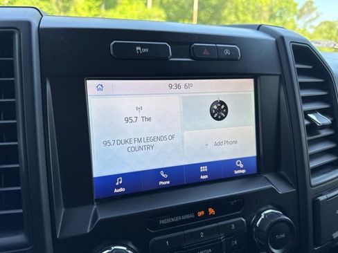 Used 2020 Ford F150 XL w/ Equipment Group 101A Mid image 18