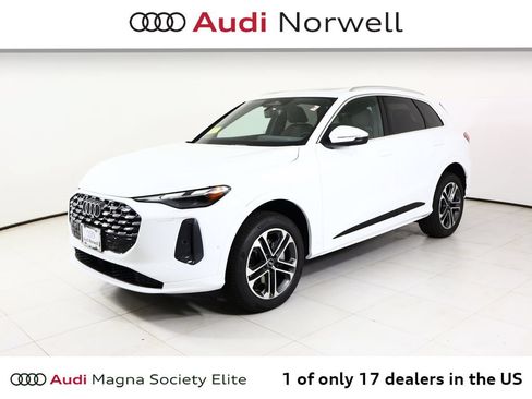 New 2026 Audi Q5 Premium AWD/4WD image 10