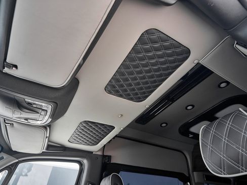 Used 2024 Mercedes-Benz Sprinter 3500 w/ Parking Package image 41