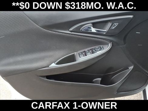 Used 2023 Chevrolet Malibu LT image 10