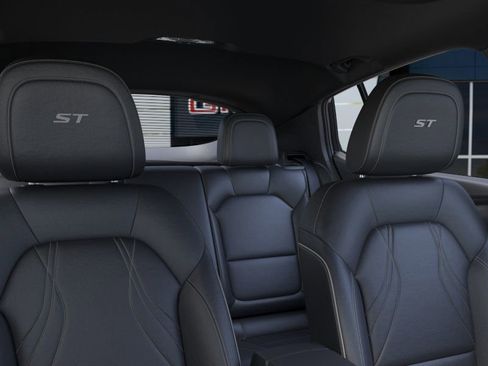 New 2026 Buick Envista Sport Touring w/ Studio Series FWD image 24