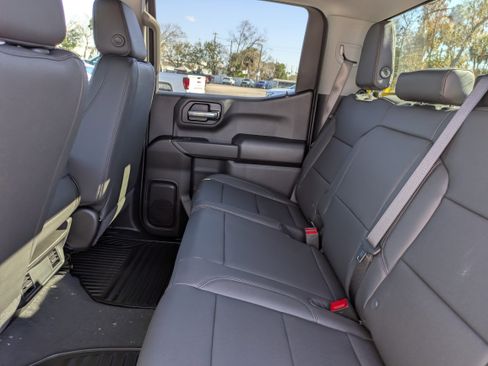 New 2026 GMC Sierra 1500 Pro w/ Graphite Edition image 16