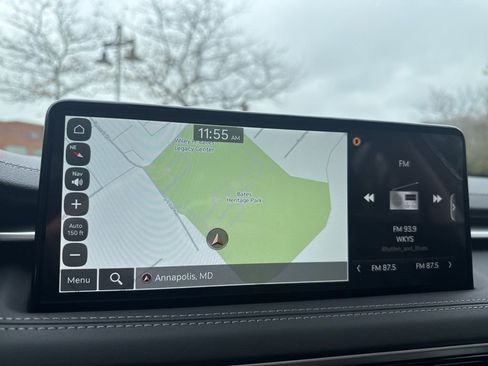 New 2026 Genesis G70 2.5T Prestige AWD/4WD image 21