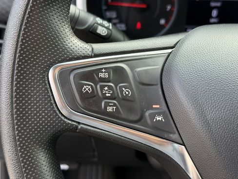 Used 2024 Chevrolet Malibu LT FWD image 16