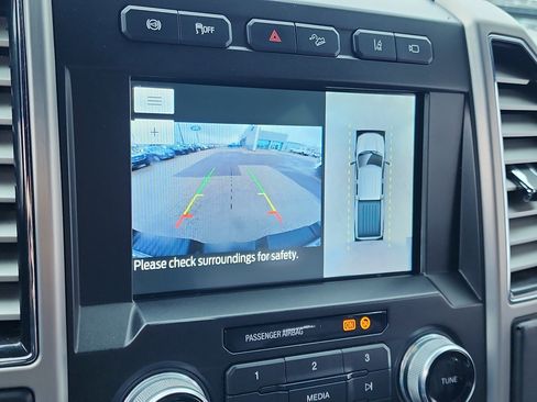 Used 2020 Ford F350 Platinum image 25