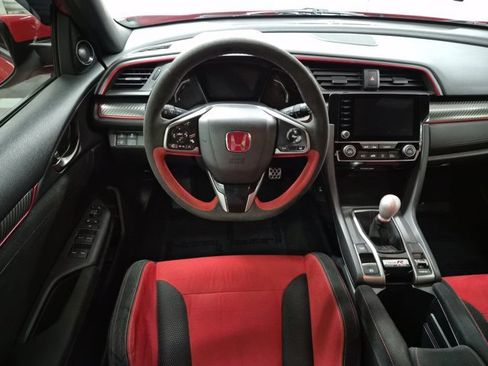 Used 2020 Honda Civic Type R image 12