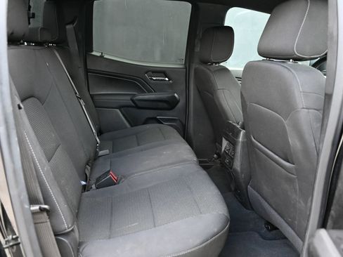 Used 2024 Chevrolet Colorado LT w/ LT Convenience Package AWD/4WD image 20