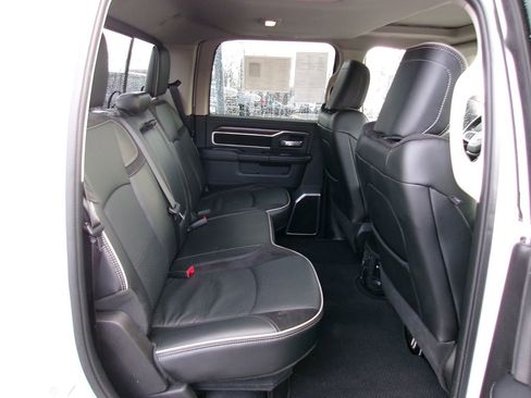 Certified 2024 RAM 2500 Laramie image 12