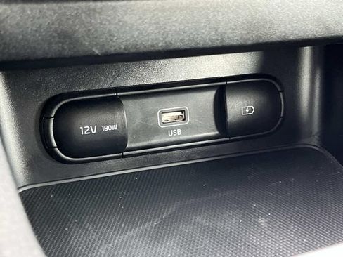 Used 2024 Kia Forte LXS FWD image 29